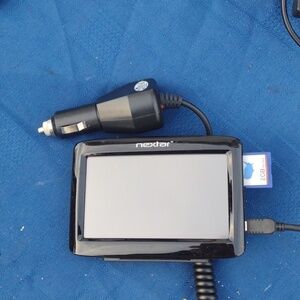 Nextar Q4-04 GPS